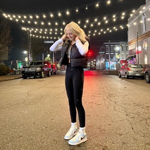 Meet your Posher, Alysa